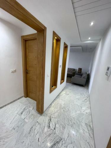 Apartamento Monastir Chic * Centre * Id�al Famille Et Amis