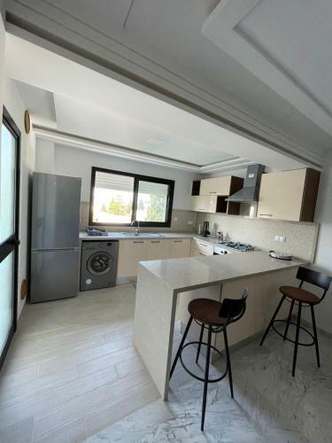 Apartamento Monastir Chic * Centre * Id�al Famille Et Amis