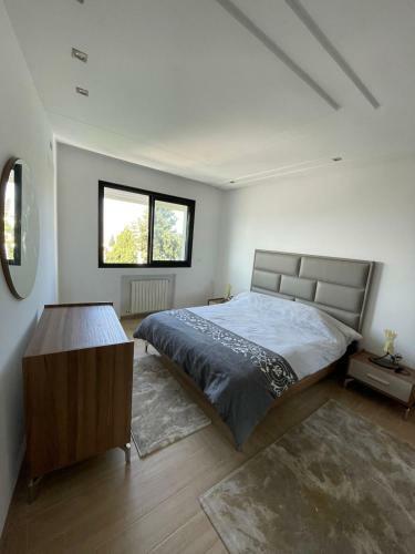 Apartamento Monastir Chic * Centre * Id�al Famille Et Amis