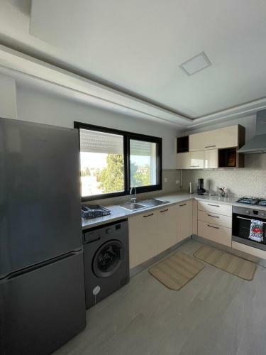 Apartamento Monastir Chic * Centre * Id�al Famille Et Amis