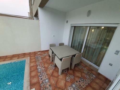 Apartamento Palm Lake