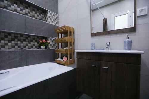 Apartamento Un Excellent Appartement S+2 Richement Meubl� !