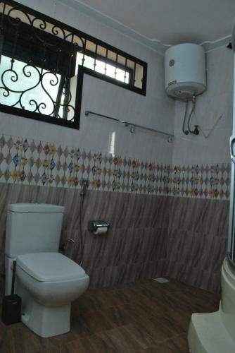 Jacuzzi City Home