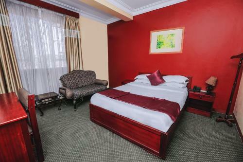 The College Inn Hotel
