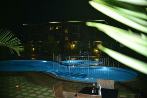 Hotel La Vena