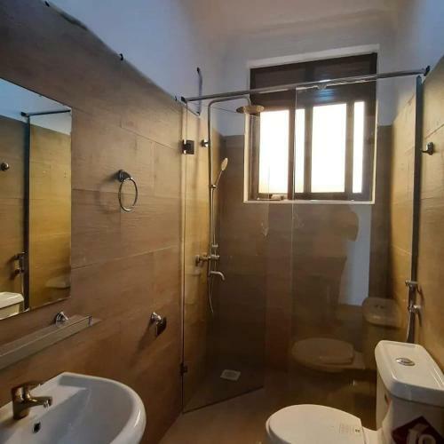 Apartamento Tarry & Simbs