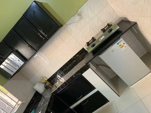 Apartamento Bagzy?s Place 2