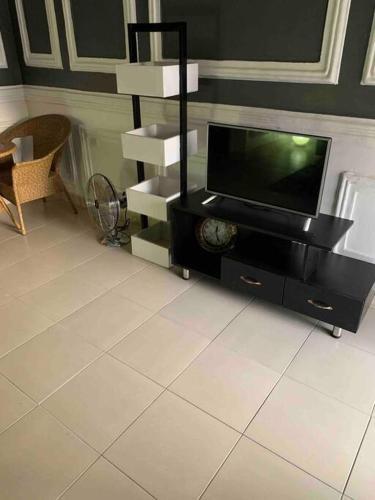 Apartamento Bagzy?s Place 2