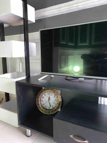 Apartamento Bagzy?s Place 2