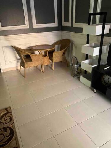 Apartamento Bagzy?s Place 2