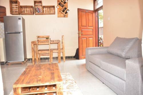 Apartamento Cosy Home