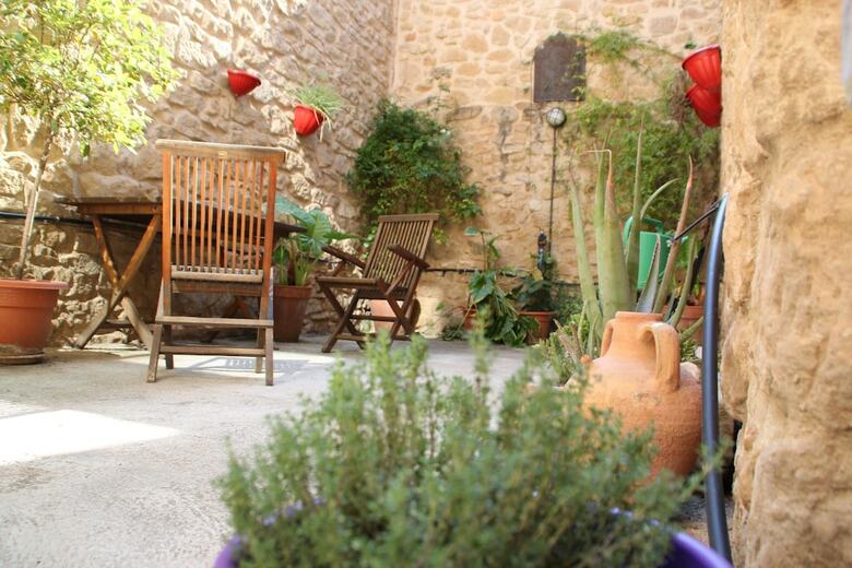 Hostal Cal Tomas