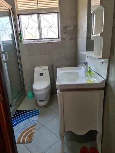 Unia Fancy Flats 3 Bed Room Apartment- Flat 2