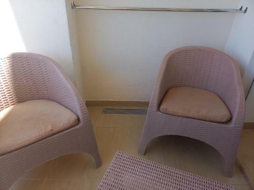 Apartamento Pied Dans L Eau � Chatt Meryem