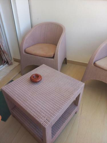 Apartamento Pied Dans L Eau � Chatt Meryem