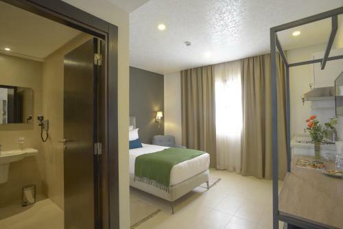 Apartamento Maia Hotel Suites