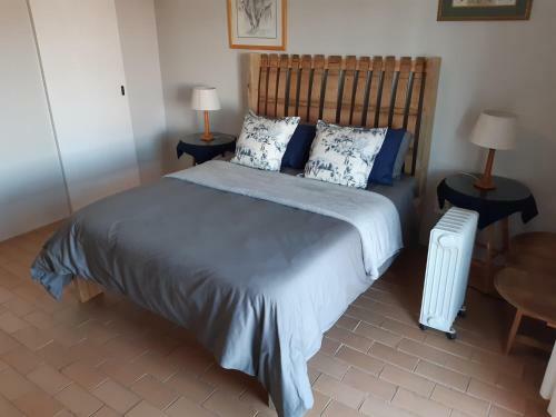 Apartamento Farmhouse Guestrooms