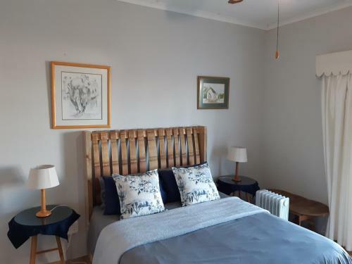 Apartamento Farmhouse Guestrooms