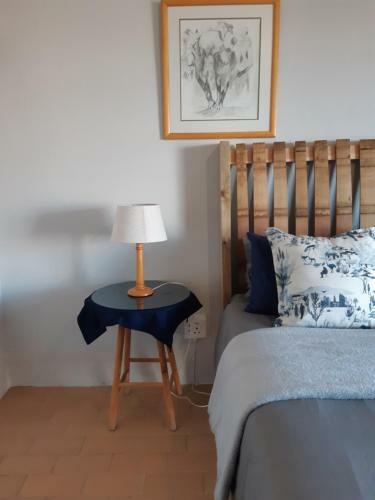 Apartamento Farmhouse Guestrooms