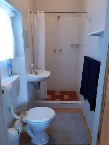Apartamento Farmhouse Guestrooms