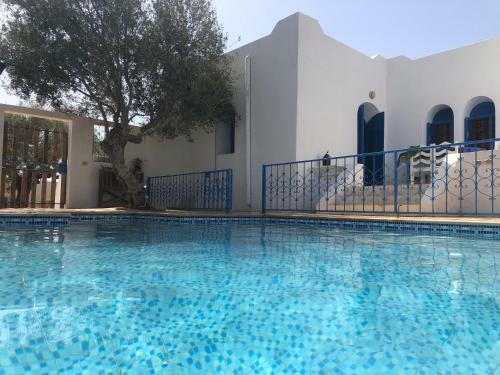 Villa ��les 2 Oliviers��