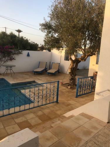 Villa ��les 2 Oliviers��