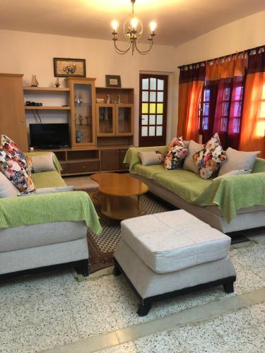 Villa ��les 2 Oliviers��