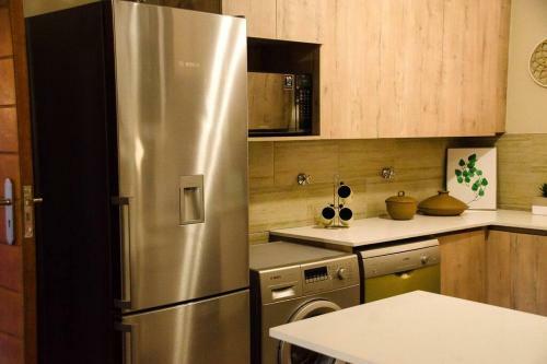 Apartamento Serene Luxury Retreat In Cullinan