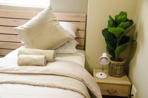 Apartamento Serene Luxury Retreat In Cullinan