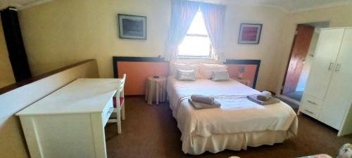 Apartamento Villa Moria Memoir Cottage