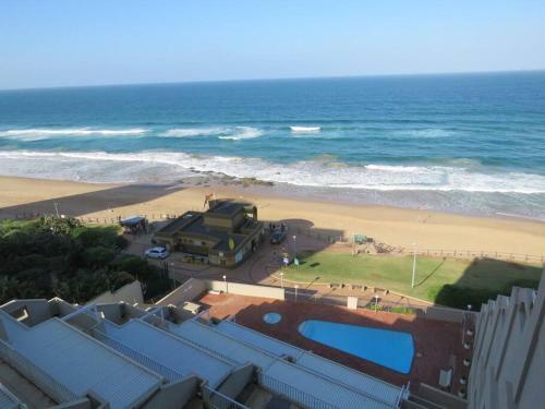Apartamento 902 Marbella Umhlanga