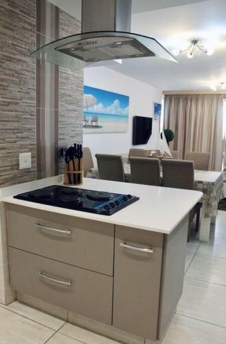 Apartamento 902 Marbella Umhlanga