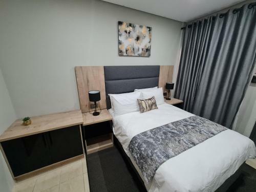Luxe On Ridge Boutique Hotel