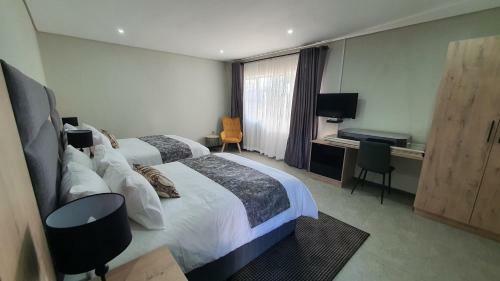 Luxe On Ridge Boutique Hotel