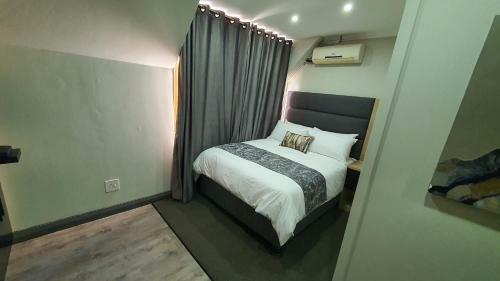 Luxe On Ridge Boutique Hotel