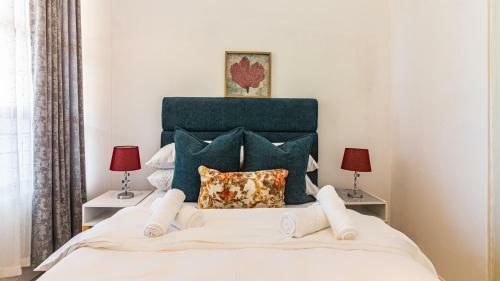 Apartamento Cozy Luxury 3 Brm 4 Bed