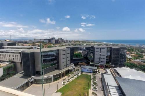 Apartamento Umhlanga Arch Johnson