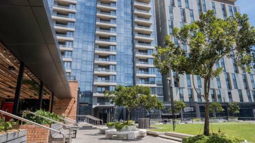 Apartamento Umhlanga Arch Johnson