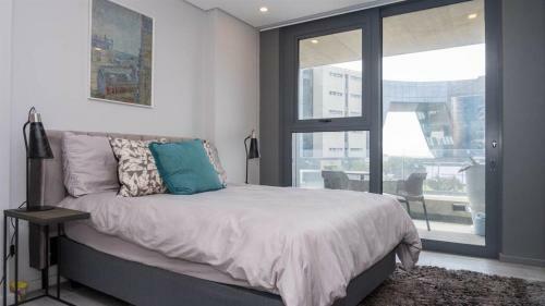 Apartamento Umhlanga Arch Johnson