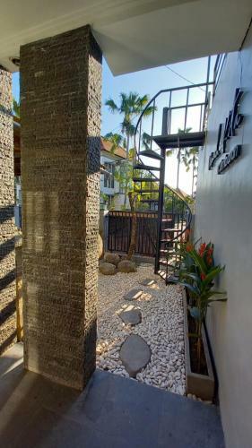 Hostal Umah Kita D Jimbaran