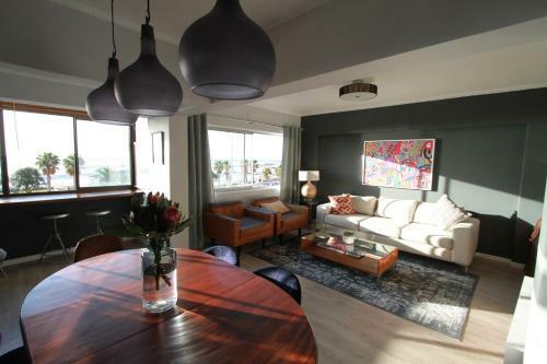 Apartamento Saratoga - Sea Point