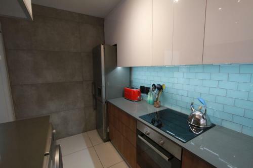 Apartamento Saratoga - Sea Point