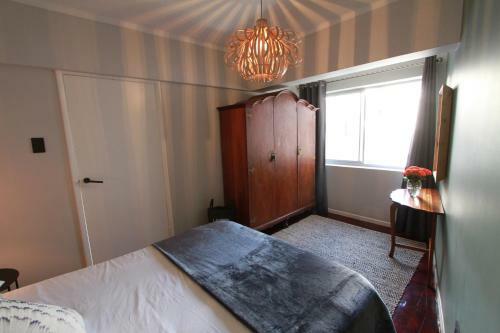 Apartamento Saratoga - Sea Point