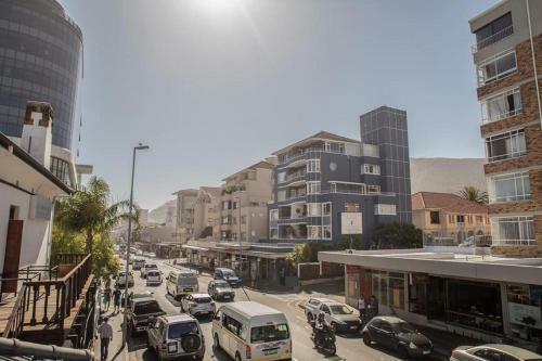 Apartamento Saratoga - Sea Point