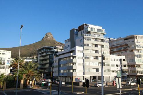 Apartamento Saratoga - Sea Point