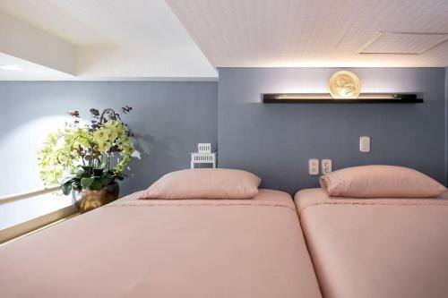 Apartamento Hongdae Studio Duplex #5 Suite