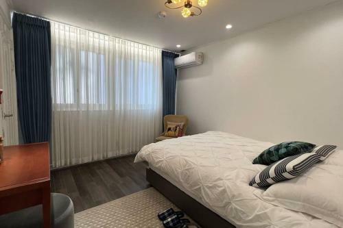 Hongdae 3bedroom Apartment #14