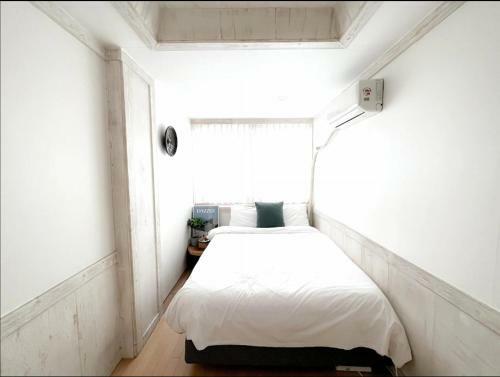 Apartamento Hongdae Traditional Style House