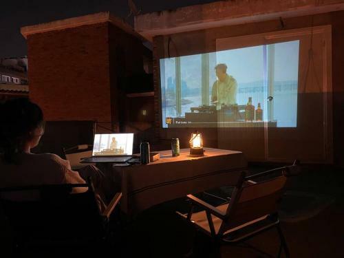 Apartamento Stay Midcentury