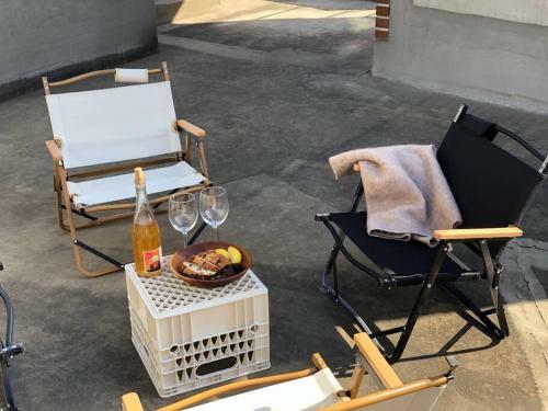 Apartamento Stay Midcentury